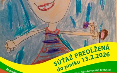 Výtvarná súťaž „Alica v krajine zázrakov“ predĺžená do 13.2.2026