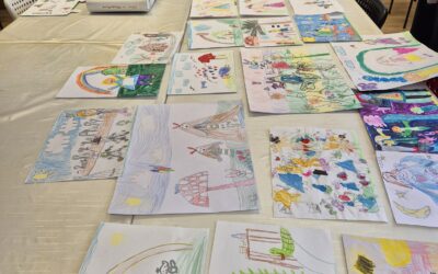 Výsledky súťaže Alica v krajine zázrakov