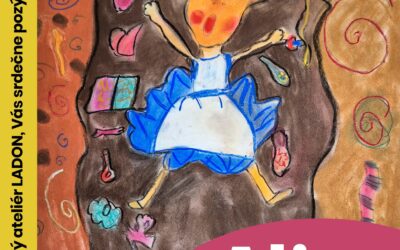 Výstava „Alica v krajine zázrakov“ je oficiálne otvorená